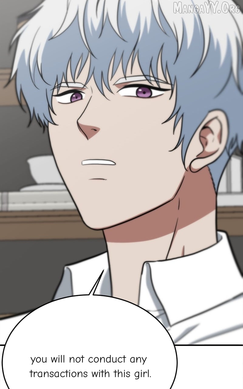 Change Me Chapter 102 - page 66
